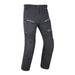 Oxford Mondial Laminate Pant - Tech Black (Short)