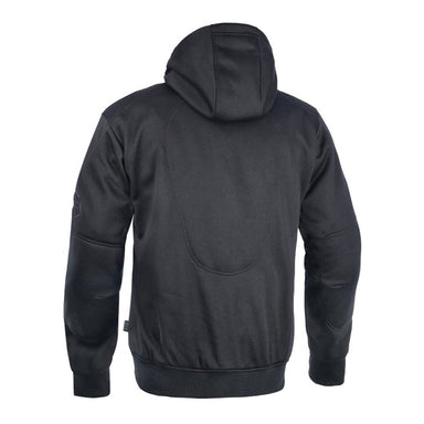 Oxford Super Hoodie 2.0 Jacket - Black