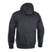 Oxford Super Hoodie 2.0 Jacket - Black