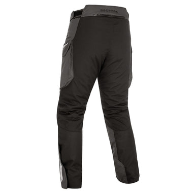 Oxford Montreal 4.0 Dry2Dry Pant - Black / Grey / Red (Regular)