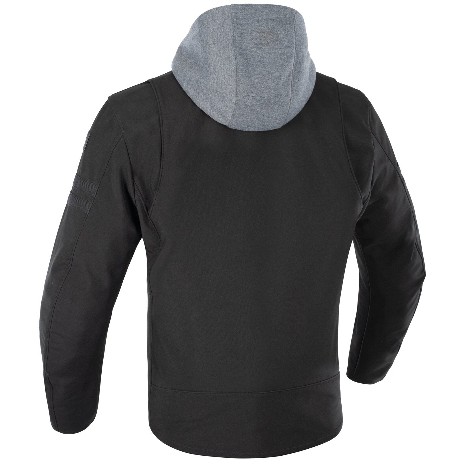 Oxford Faringdon Men's Jacket - Stealth Black