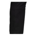 Oxford OA AA Cargo Men's Pant - Black (Short)