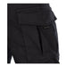 Oxford OA AA Cargo Men's Pant - Black (Short)