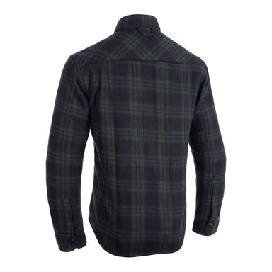 Oxford Kickback 3.0 Men's Shirt - Khaki