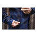 Oxford Kickback 3.0 Men's Shirt - Navy