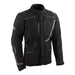 Oxford Montreal 5.0 Dry2Dry Jacket - Stealth Black