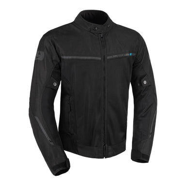 Oxford Arizona Air 2.0 Men's Jacket - Black