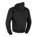 Oxford Super Hoodie 3.0 Men's Jacket - Black