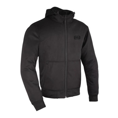 Oxford Super Hoodie 3.0 Men's Jacket - Black