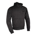 Oxford Super Hoodie 3.0 Men's Jacket - Black