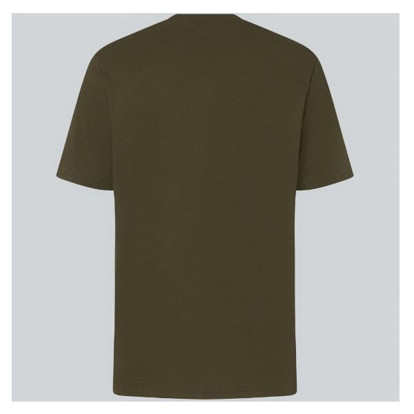 *OAKLEY Mountains Out B1B Tee - New Dark Brush