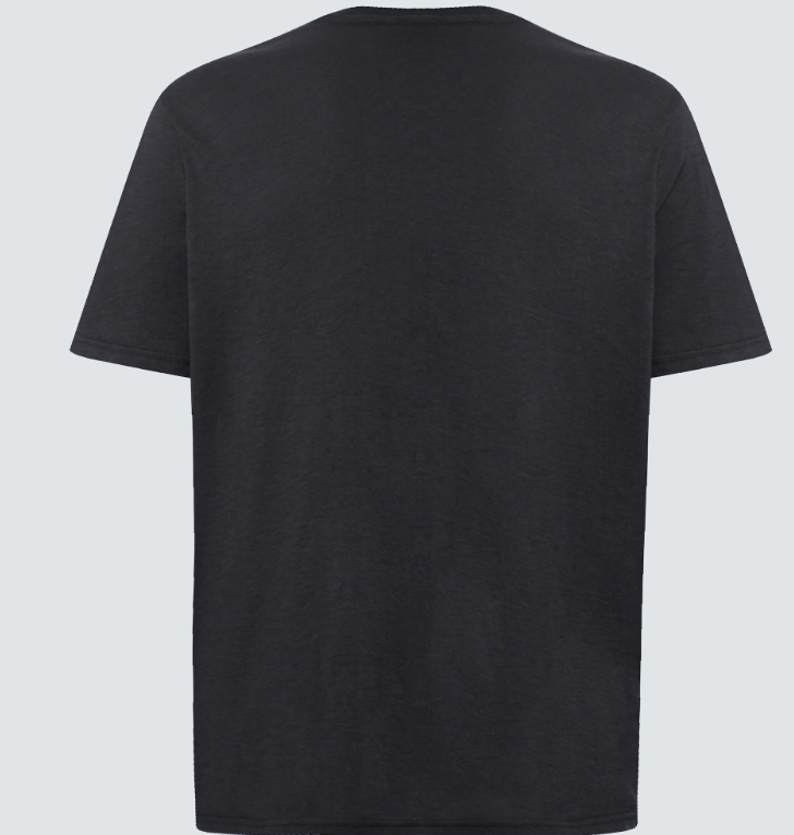 *OAKLEY O Bark 2.0 Tee - Dark Gray Heather