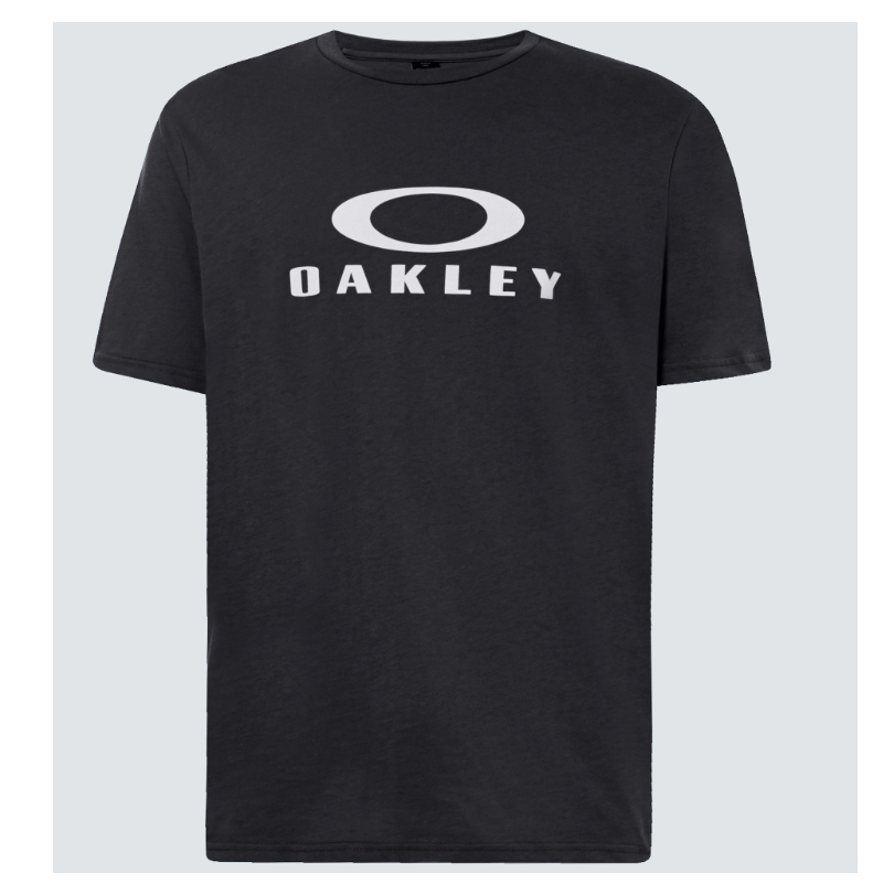 *OAKLEY O Bark 2.0 Tee - Dark Gray Heather