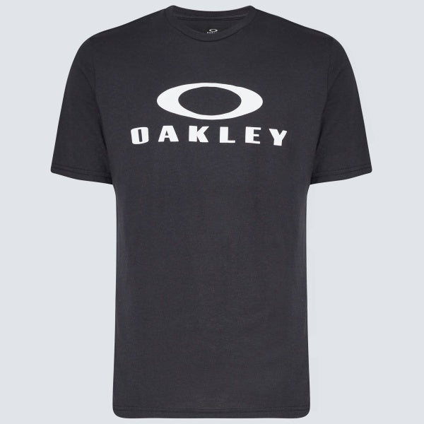 *OAKLEY O Bark Tee - Black