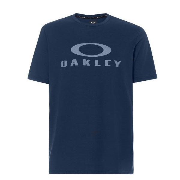 *OAKLEY O Bark Tee - Fathom
