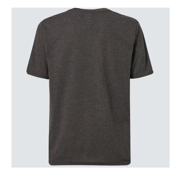 *OAKLEY O Bark Tee - Stone Grey