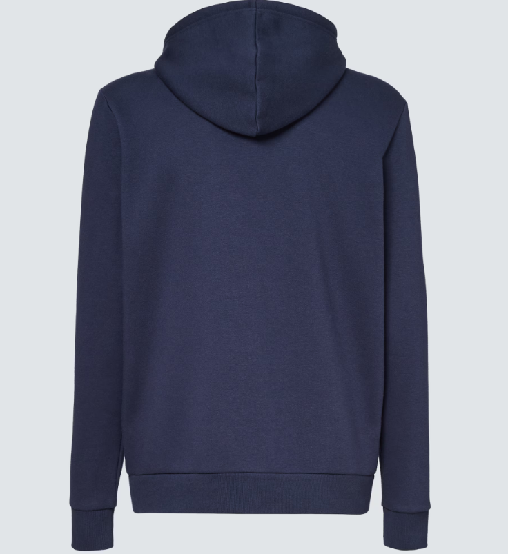 *OAKLEY Relax Pullover Hoodie Fathom