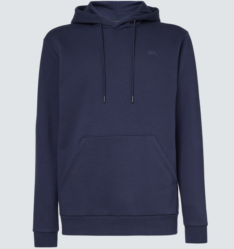 *OAKLEY Relax Pullover Hoodie Fathom