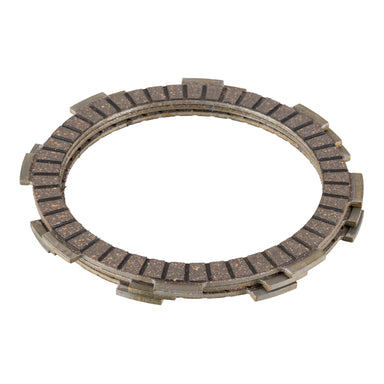 Premier Clutch Fibre Kit