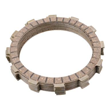 Premier Clutch Fibre Kit