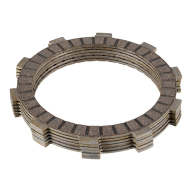 Premier Clutch Fibre Kit