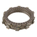 Premier Clutch Fibre Kit