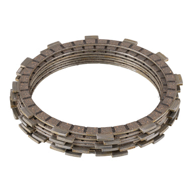 Premier Clutch Fibre Kit