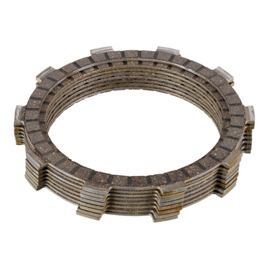 Premier Clutch Fibre Kit