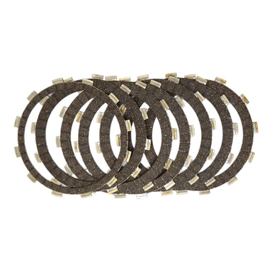 Premier Clutch Fibre Kit