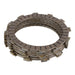 Premier Clutch Fibre Kit