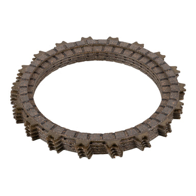 Premier Clutch Fibre Kit