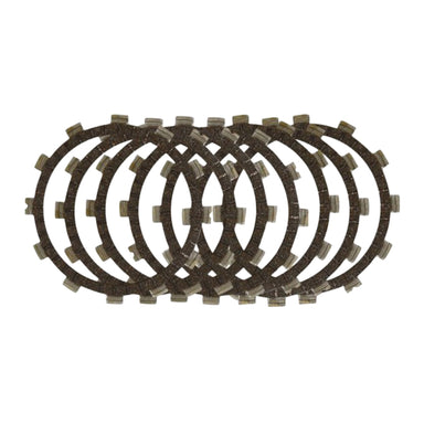 Premier Clutch Fibre Kit
