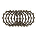 Premier Clutch Fibre Kit