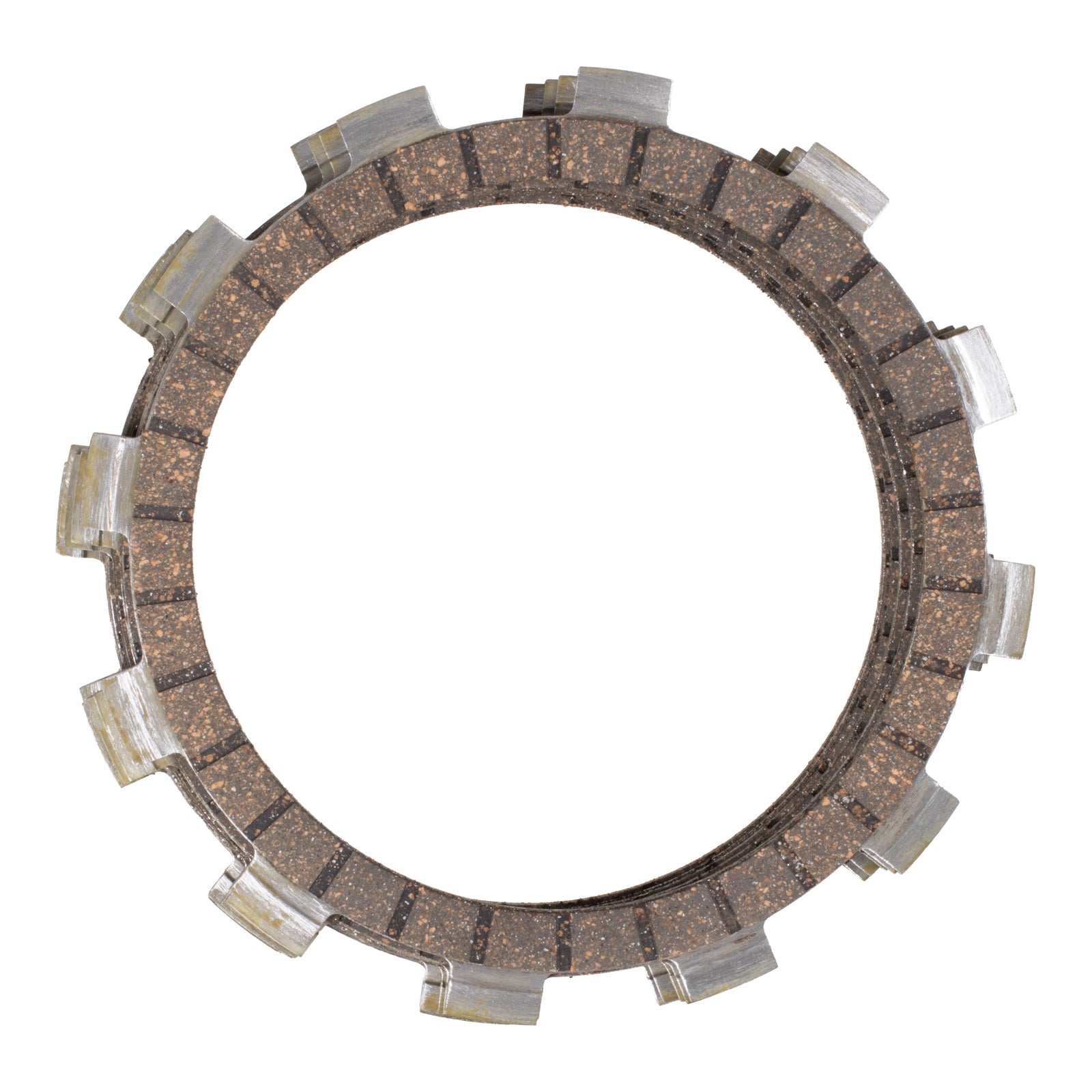 Premier Clutch Fibre Kit