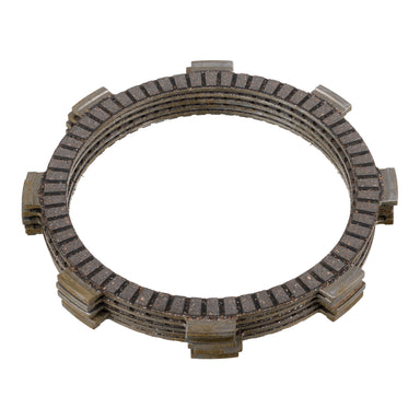 Premier Clutch Fibre Kit