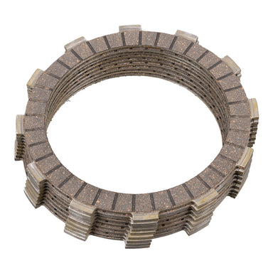 Premier Clutch Fibre Kit
