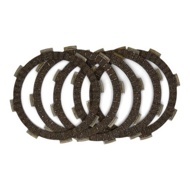 Premier Clutch Fibre Kit