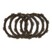Premier Clutch Fibre Kit