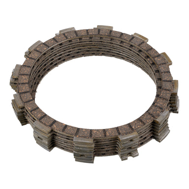 Premier Clutch Fibre Kit