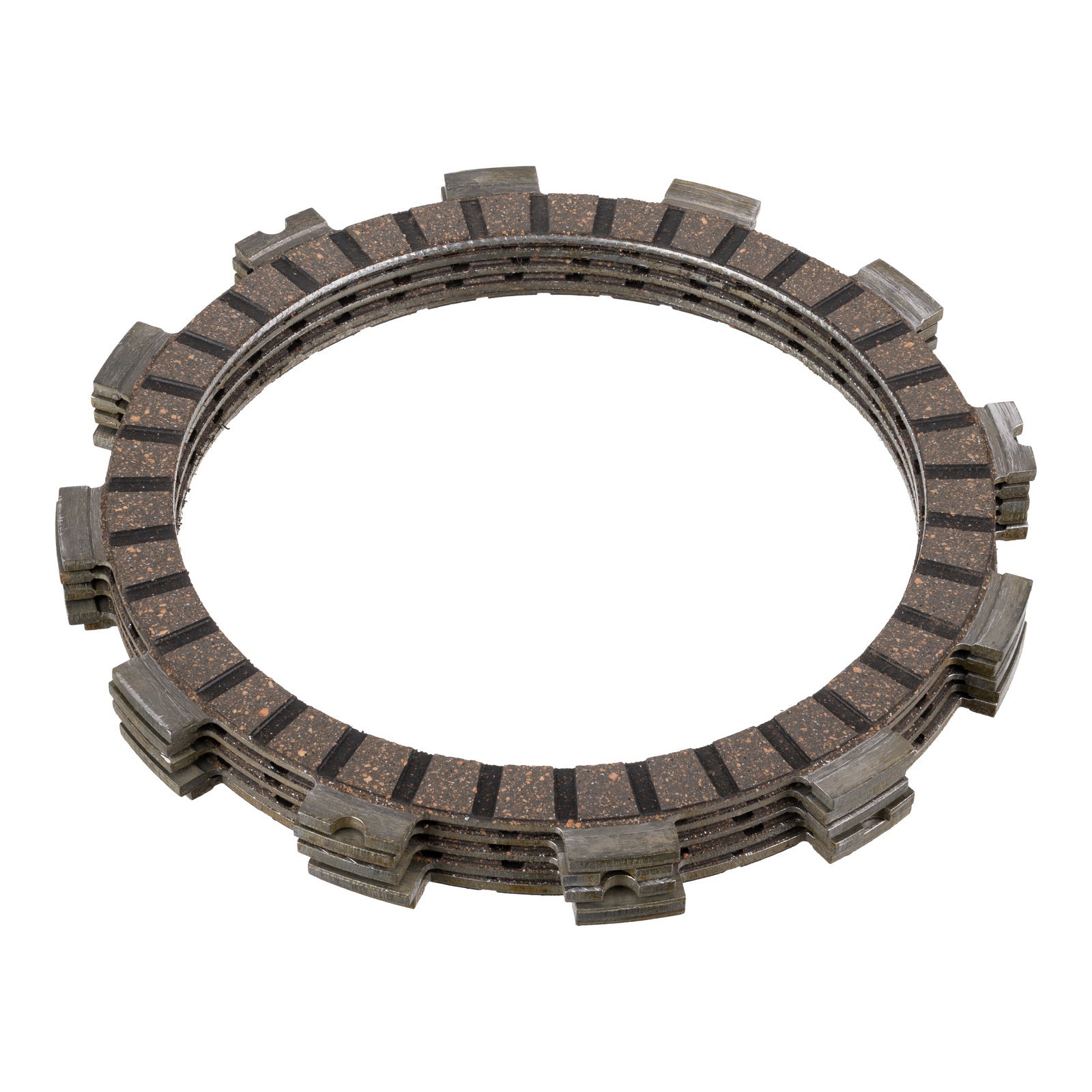 Premier Clutch Fibre Kit