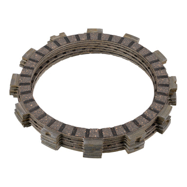 Premier Clutch Fibre Kit