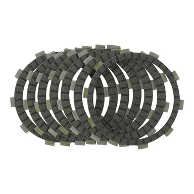 Premier Clutch Fibre Kit