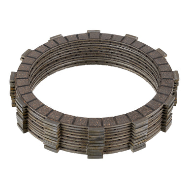 Premier Clutch Fibre Kit