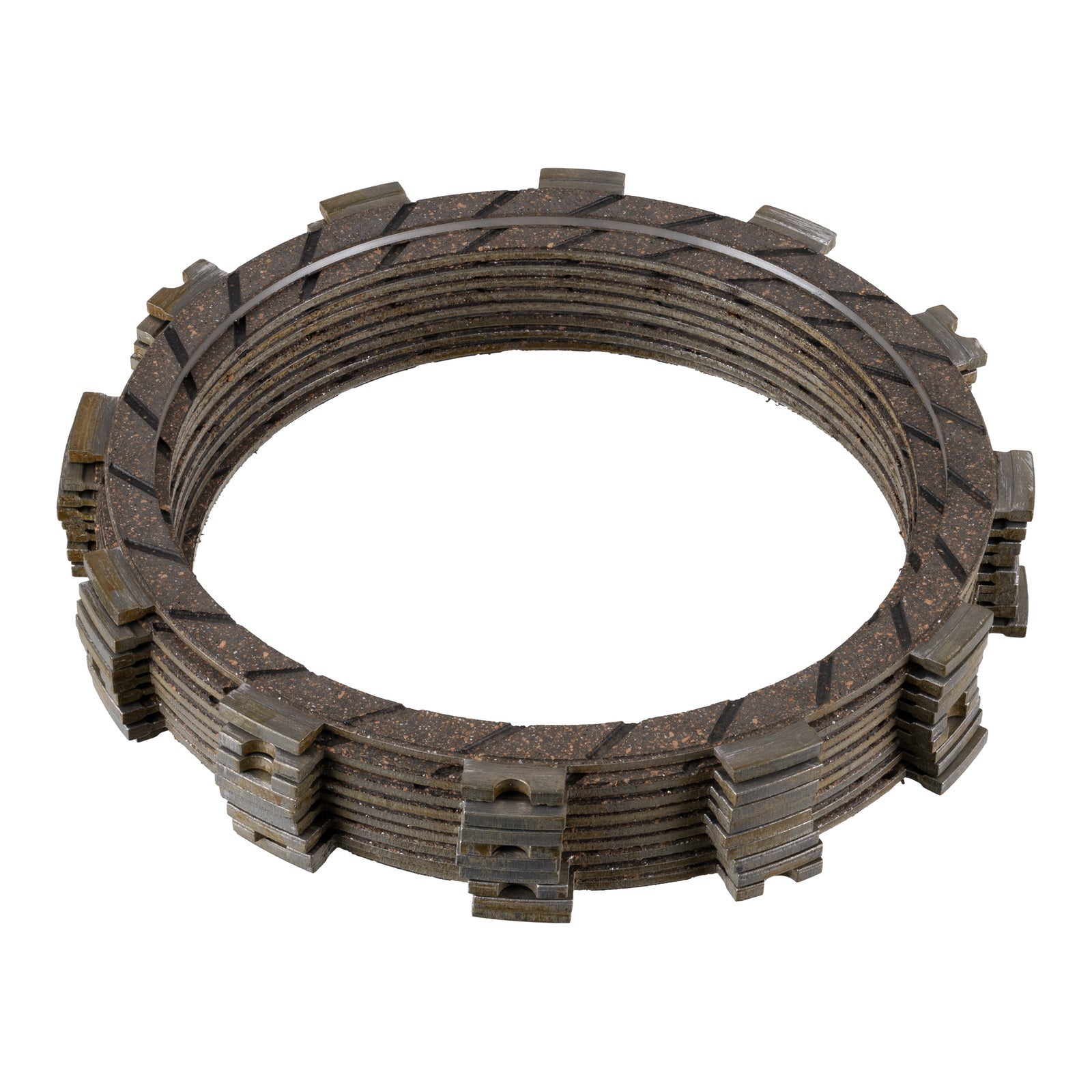 Premier Clutch Fibre Kit