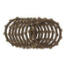 Premier Clutch Fibre Kit