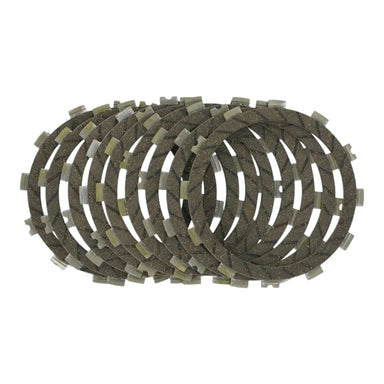 Premier Clutch Fibre Kit