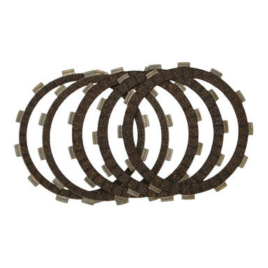 Premier Clutch Fibre Kit