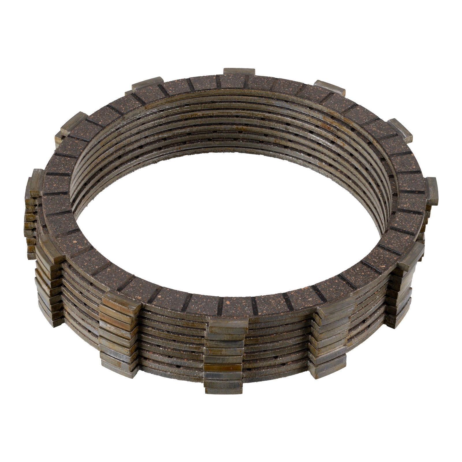 Premier Clutch Fibre Kit