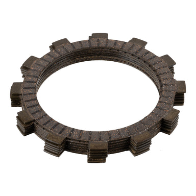 Premier Clutch Fibre Kit