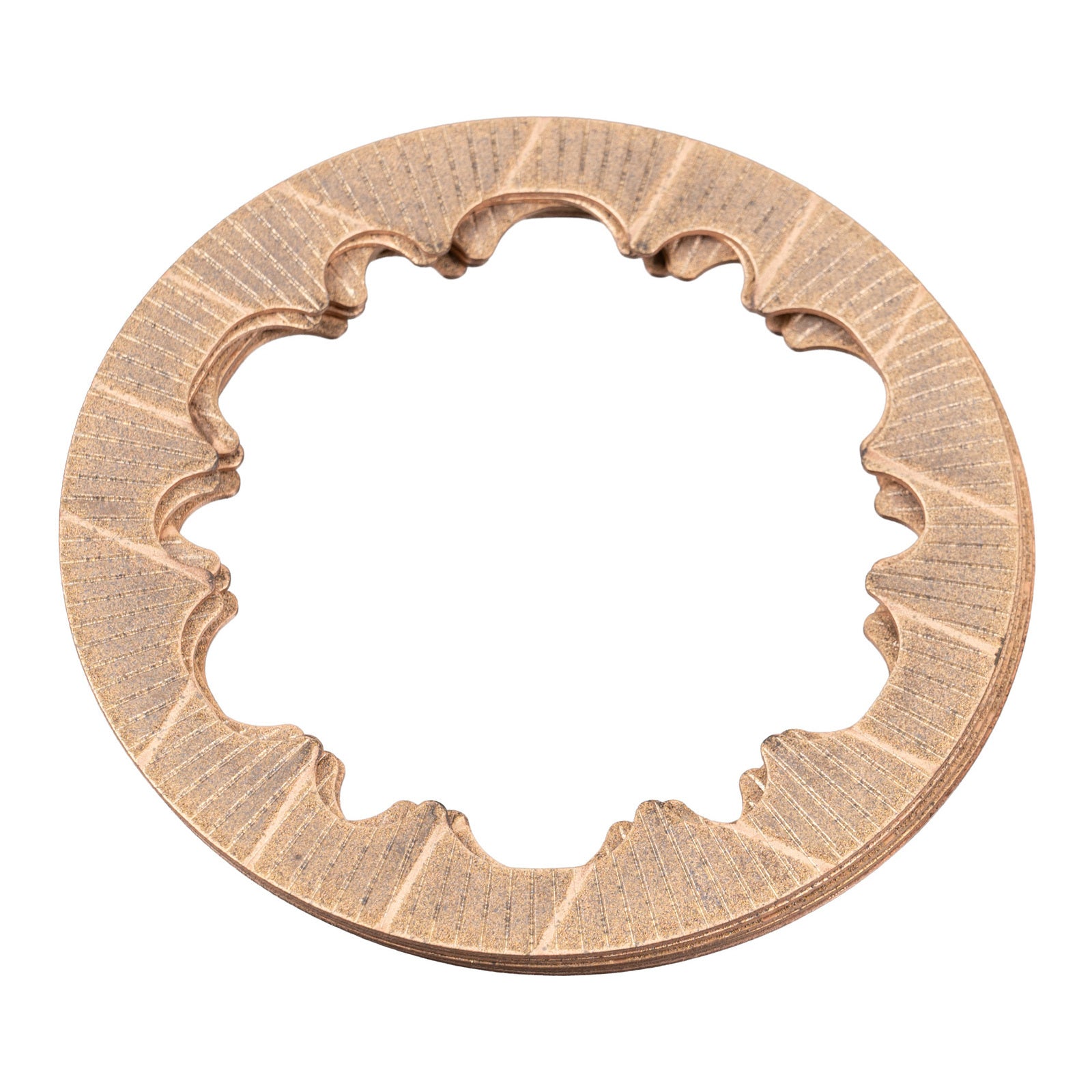 Premier Clutch Fibre Kit